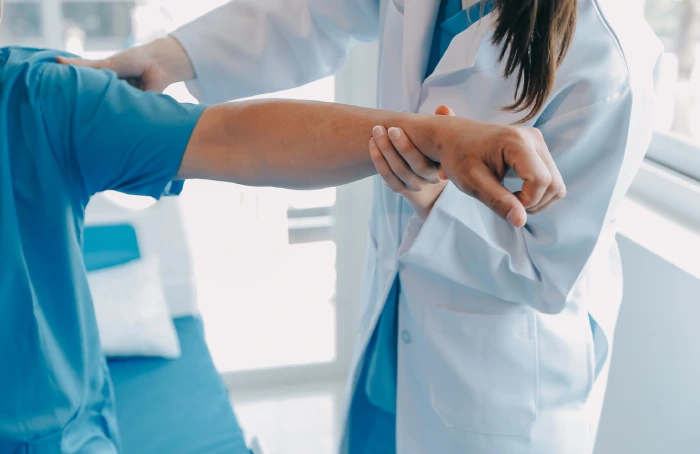 Consulta de primera vez