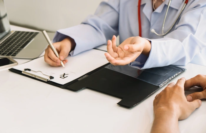 Consulta subsecuente